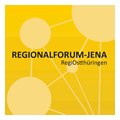 Regionalforum Jena | RegiOstthüringen