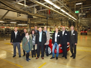 Opel-Werk Eisenach