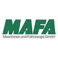 MAFA MAschinen und FAhrzeuge GmbH