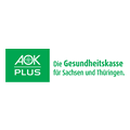 AOK PLUS – Die Gesundheitskasse für Sachsen und Thüringen.