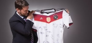 DFB-Trikot