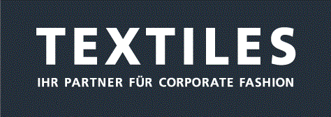 Textiles - Partner für Corporate Fashion