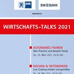 Netzwerk Thueringen Wirtschafts-Talks 2021