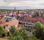 Hotel am Schloss Apolda