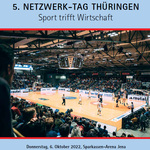 Netzwerk-Tag Thüringen 2022