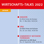 NW-Thüringen, Wirtschafts-Talks 2022