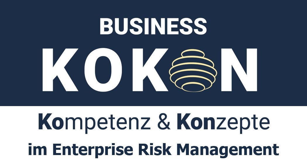 Kokon Kompetenz & Konzepte Enterprise risk management